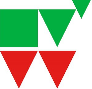 logo Nederlandse Vereniging voor Wiskundeleraren (NVvW)
